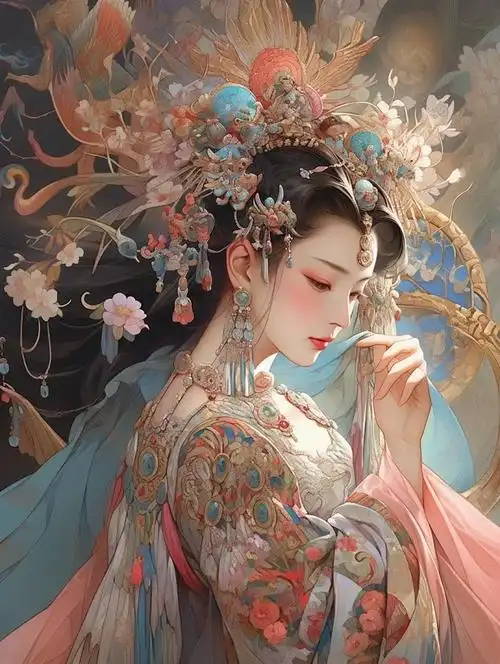 龙猫